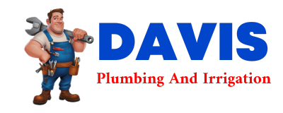 Trusted plumber in OLD FORT